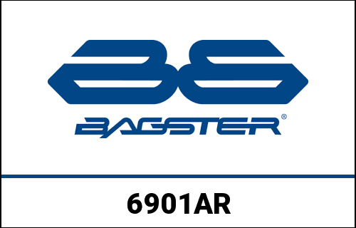 Bagster / バグスター S. カスタマイズ KAWASAKI Z 900 2017 | 6901AR