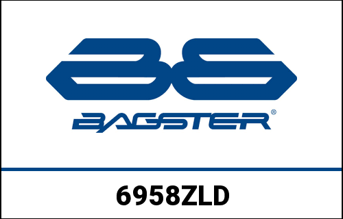 Bagster / バグスター S. Ready Luxe HONDA CBR 650 R/CB 650 R (2019) | 6958ZLD