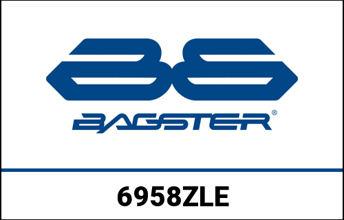 Bagster / バグスター S. Ready Luxe HONDA CBR 650 R/CB 650 R (2019) | 6958ZLE