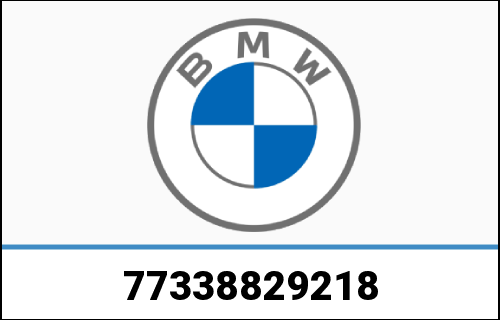 BMW 純正 Windscreen high tinted | 77338829218 / 77 33 8 829 218