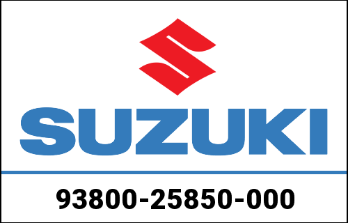 SUZUKI Alu Top Case Carrier Set Dl800 | 93800-25850-000