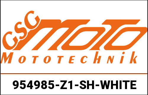 GSGモトテクニック クラッシュパッドセット MZ 1000 S | 954985-Z1-SH