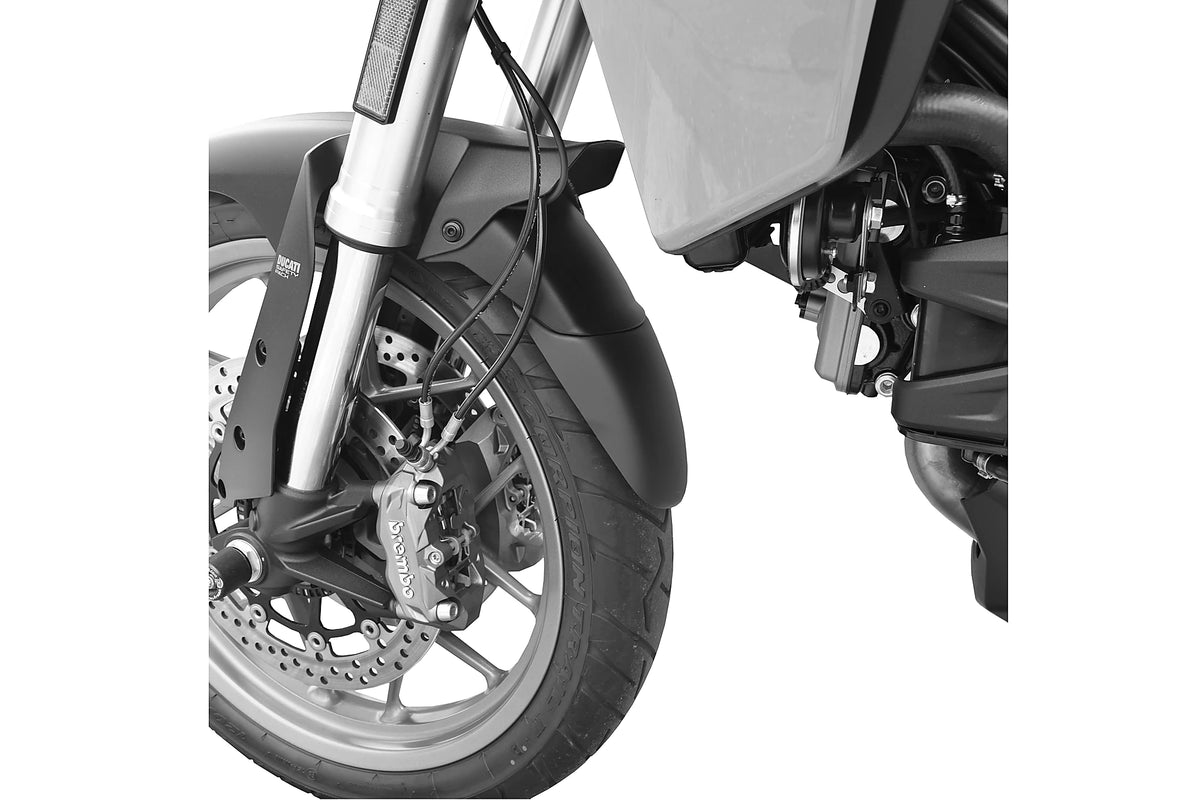 Puig / プーチ フロントフェンダーエクステンション | 9816