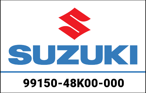 SUZUKI Brake Lever(Anodized) | 99150-48K00-000