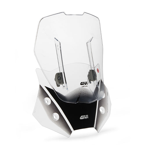 GIVI / ジビ AF3112B スクリーン/カウル本体 SUZUKI Vストローム 650 (17-24年モデル) | AF3112B
