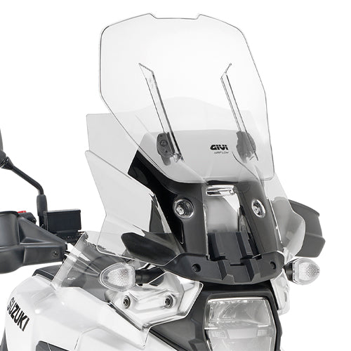 GIVI / ジビ AF3117B スクリーン/カウル本体 SUZUKI Vストローム 1050 (20-26年モデル) | AF3117B