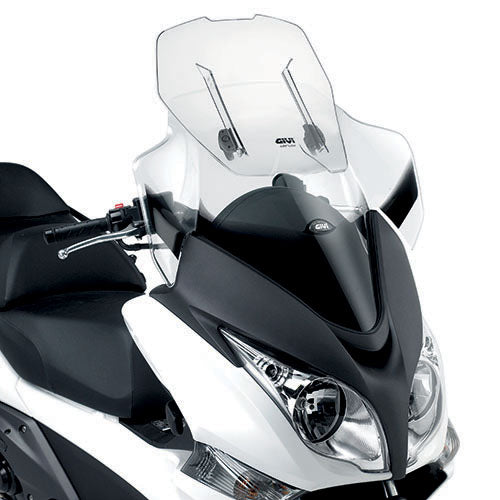 GIVI / ジビ AF318B スクリーン/カウル本体 HONDA シルバーウィングGT 600 (09-17年モデル) | AF318B