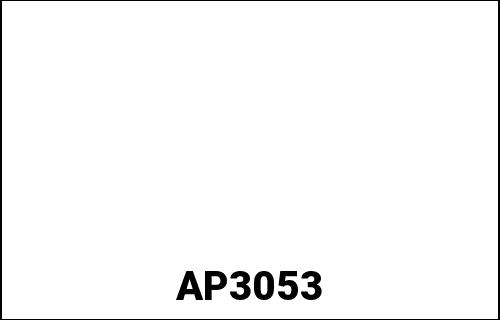Bagster / バグスター エプロン(レッグカバー) ST 1300 pvc Briant | AP305