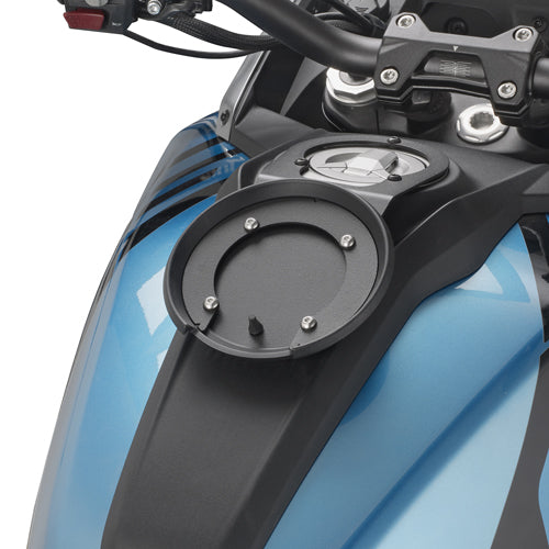 GIVI / ジビ BF94 タンクバッグ用フランジ QJ MOTOR SRT 600 SX (24-26年モデル) | BF94