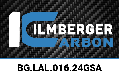 左側エアアウトレットフェアリング BDC グロッシー