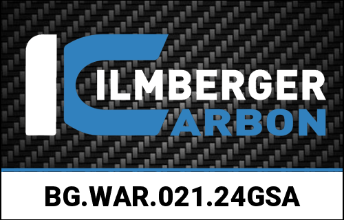 ウインドディフレクター 右側 BDC グロッシー