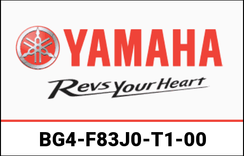 YAMAHA OEM / ヤマハ純正商品 Glass windshield with wiper for closed hard cabin | BG4-F83J0-T1-00