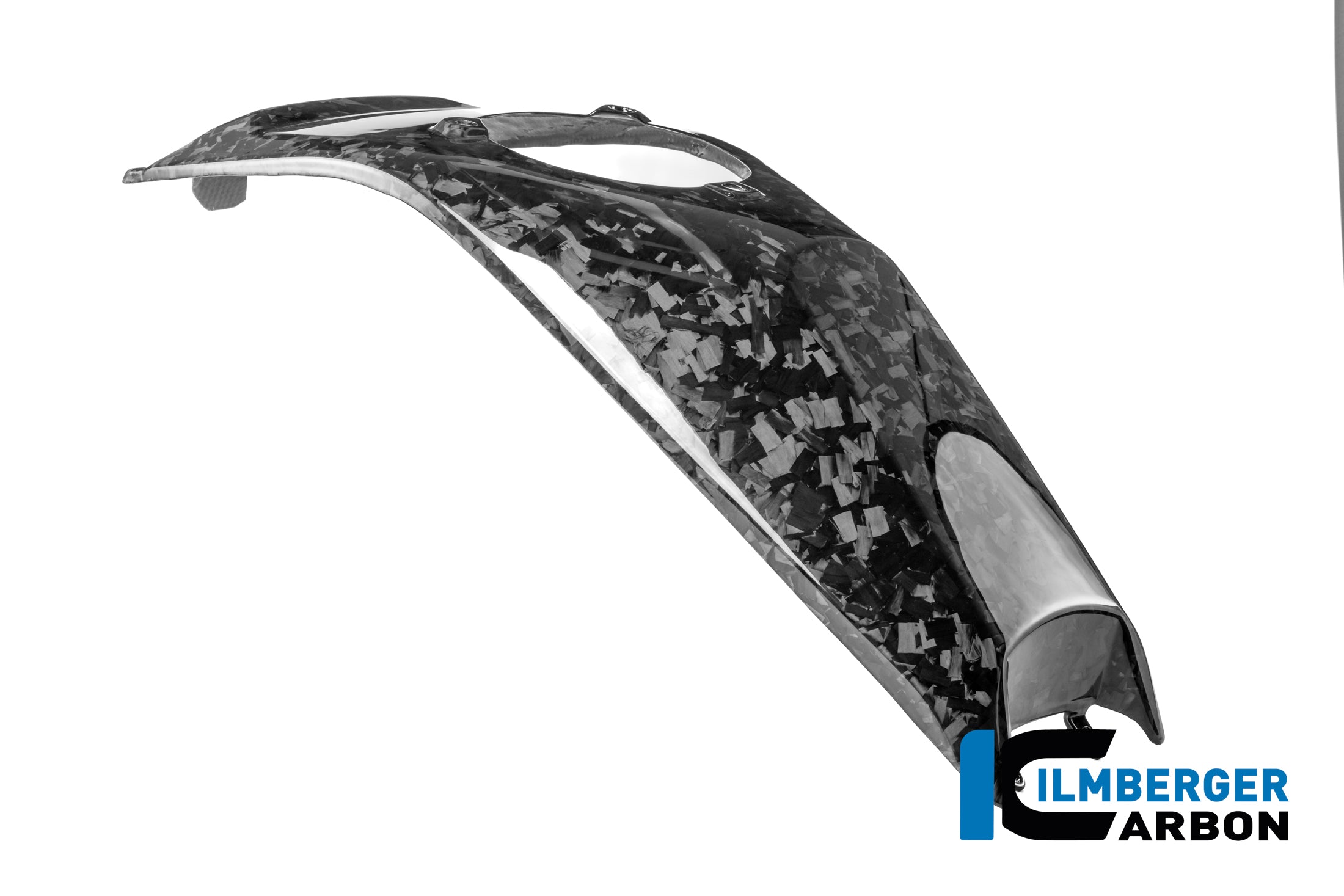 Ilmberger Carbon / イルムバーガー タンクカバー(トップ) BDC グロス BMW R 1300 R | BG.TAO.001.R130R