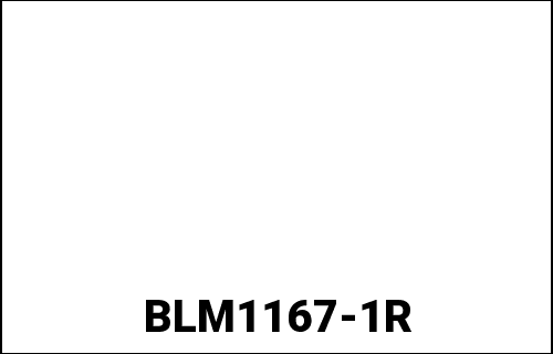 EBCブレーキ ハイパフォーマンス ブレーキライン | BLM1167-1R