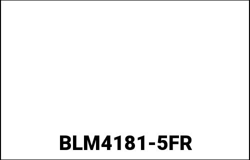 EBCブレーキ ハイパフォーマンス ブレーキライン | BLM4181-5FR