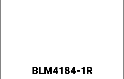 EBCブレーキ ハイパフォーマンス ブレーキライン | BLM4184-1R