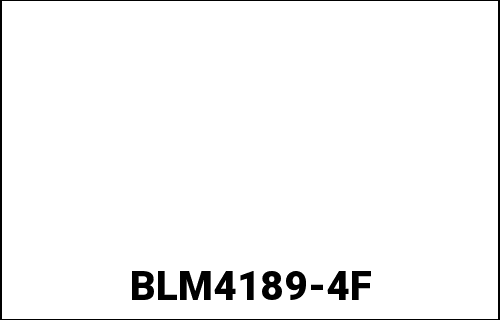 EBCブレーキ ハイパフォーマンス ブレーキライン | BLM4189-4F