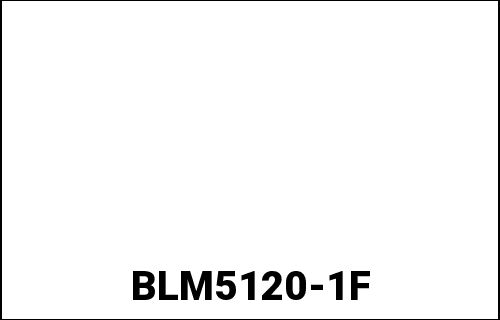 EBCブレーキ ハイパフォーマンス ブレーキライン | BLM5120-1F