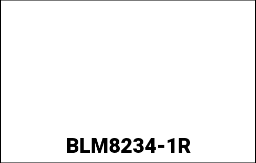 EBCブレーキ ハイパフォーマンス ブレーキライン | BLM8234-1R