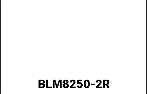 EBCブレーキ ハイパフォーマンス ブレーキライン | BLM8250-2R