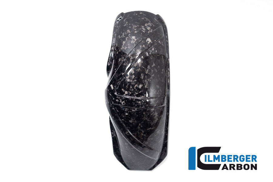 ILMBERGER / イルムバーガー リアフェンダー BDC(ブラック・ダイヤモンド・カーボン仕上げ) BMW R 1300 GS from 2023 | BG.KHO.007.R23GS