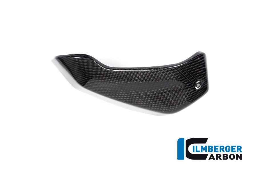 ILMBERGER / イルムバーガー ロッカーカバー 左側 BMW R 1250 GS / R 1250 R and RS | VAL.014.GS19T.K