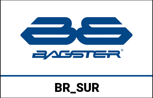 Bagster / バグスター スペシフィックレター | BR_SUR