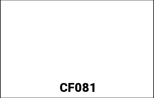 EBCブレーキ HY-TECH カーボンファイバー リード | CF081