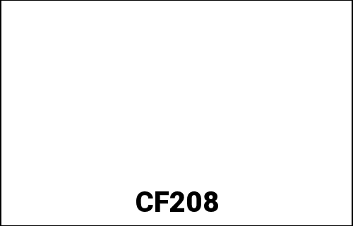 EBCブレーキ HY-TECH カーボンファイバー リード | CF208