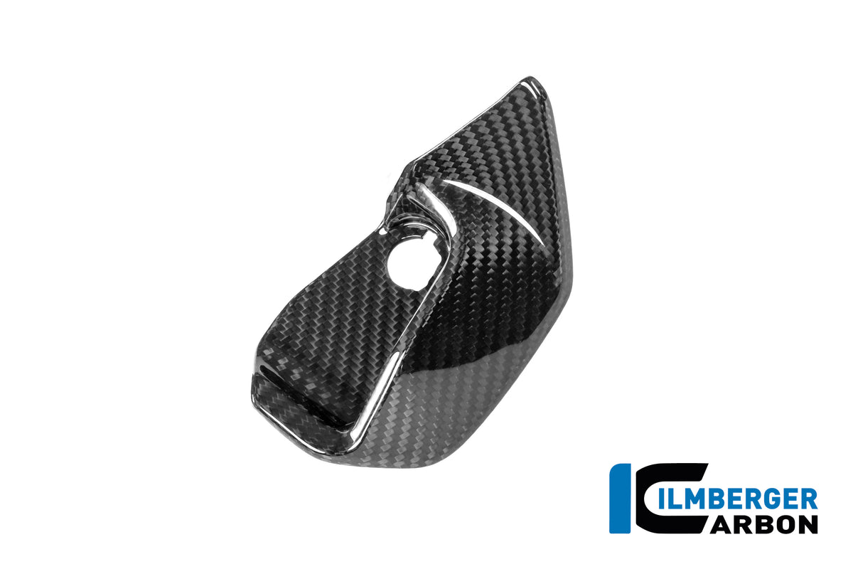 Ilmberger Carbon / イルムバーガー 右側コックピットカバー カーボン グロス仕上げ BMW R 1300 RS | CG.CAR.017.R13RS