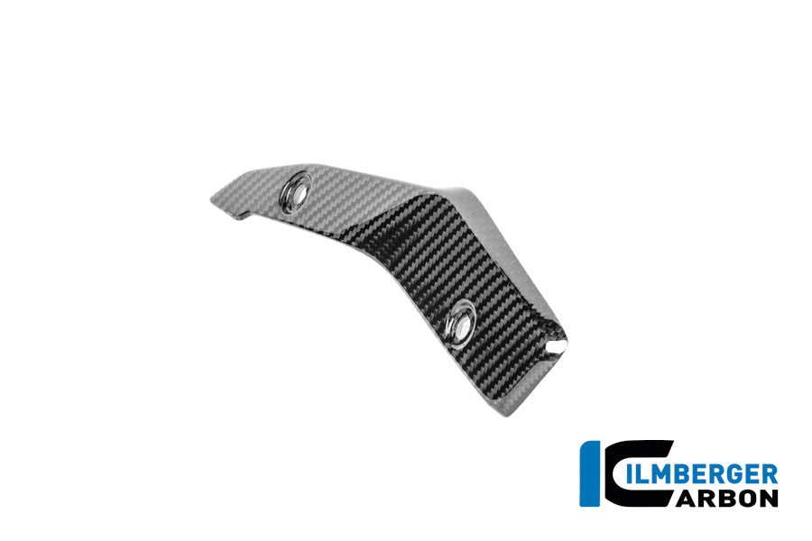 Ilmberger Carbon / イルムバーガー 右側ヒールプロテクター(カーボン・グロス仕上げ) BMW R 1300 R | CG.FSR.006.R130R