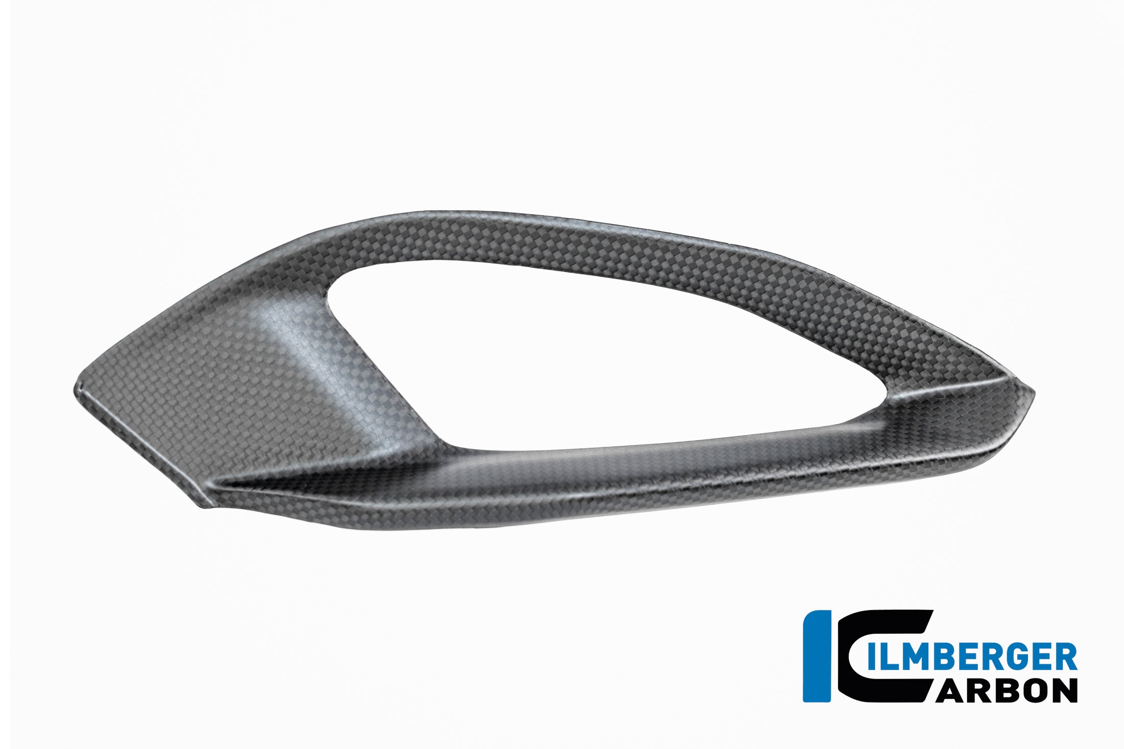 Ilmberger Carbon / イルムバーガー ビーク・ライト カーボンマット Ducati Multistrada V4 2025 | CM.SCR.022.MTS25