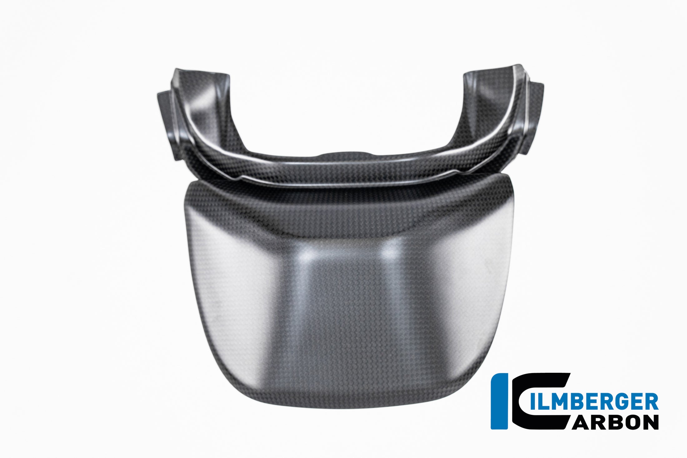 Ilmberger Carbon / イルムバーガー タンクパッド カーボンマット Ducati Multistrada V4 2025 | CM.TVU.039.MTS25