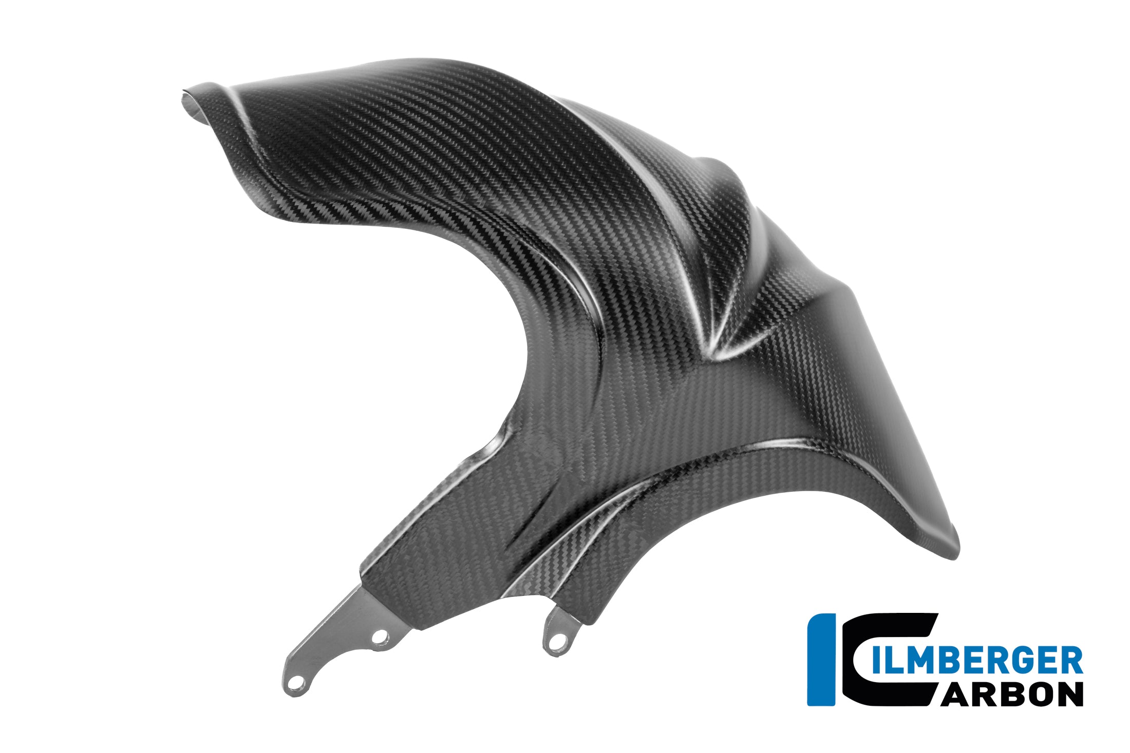 Ilmberger Carbon / イルムバーガー BMW R 1300 R 用 リアフェンダー(カーボン・マット仕上げ) | CM.KHO.010.R130R