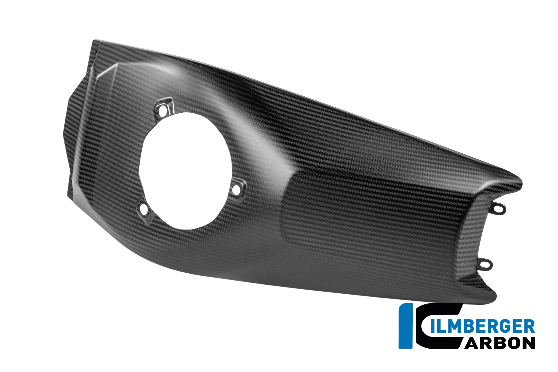 Ilmberger Carbon / イルムバーガー タンクカバー(トップ) カーボンマット BMW R 1300 R | CM.TAO.001.R130R