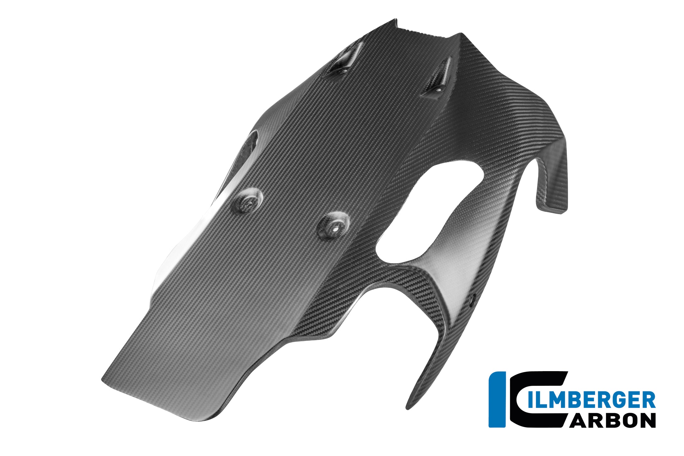 Ilmberger Carbon / イルムバーガー BMW R 1300 R 用 カーボンマット モーターサイクルスポイラー | CM.VEU.002.R130R