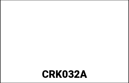 EBCブレーキ ジェットセレクションキット | CRK032A