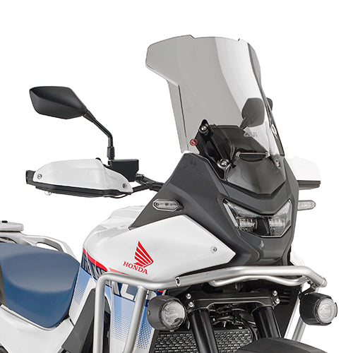 GIVI / ジビ D1220S スクリーン/カウル本体 HONDA XL750 トランザルプ (25-26年モデル) | D1220S