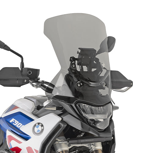 GIVI / ジビ D5145S スクリーン/カウル本体 BMW F 900 GS (24-26年モデル) | D5145S