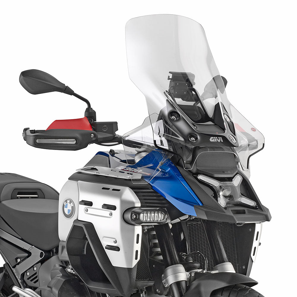 GIVI / ジビ D5146ST スクリーン/カウル本体 BMW R 1300 GS ADVENTURE (25-26年モデル) | D5146ST