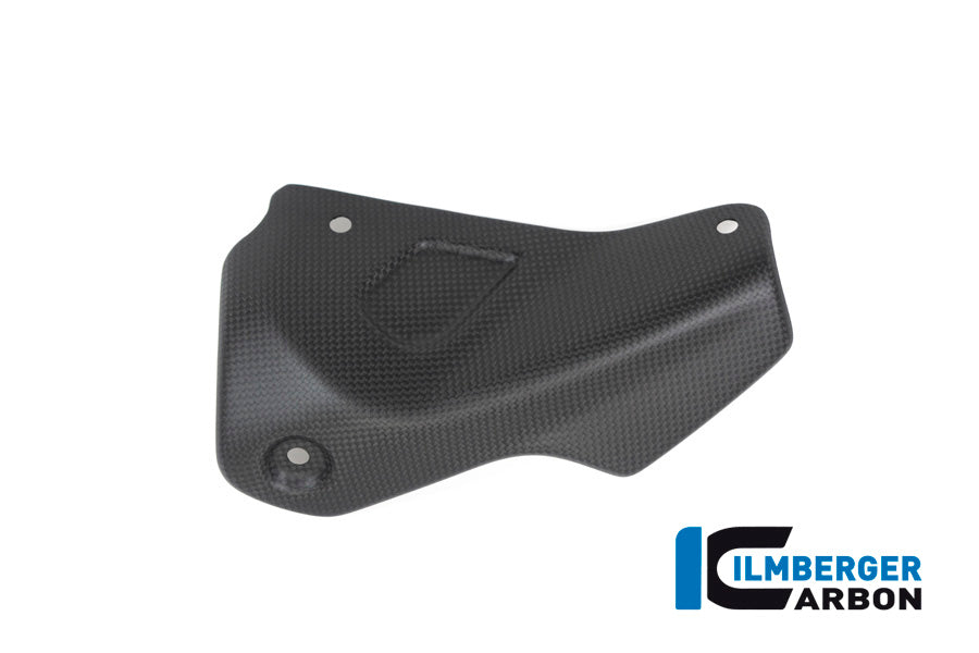 ILMBERGER / イルムバーガー エキゾーストプロテクター マット Ducati Monster 1200R | AHS.104.MR12M.K