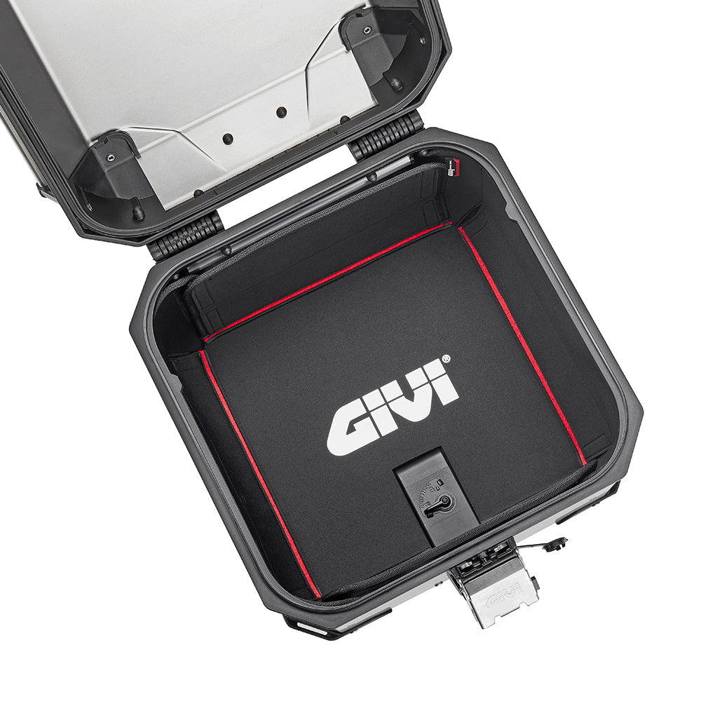 GIVI / ジビ E202B ケース用インナー部品 底面ライニング バイク用 | E202B