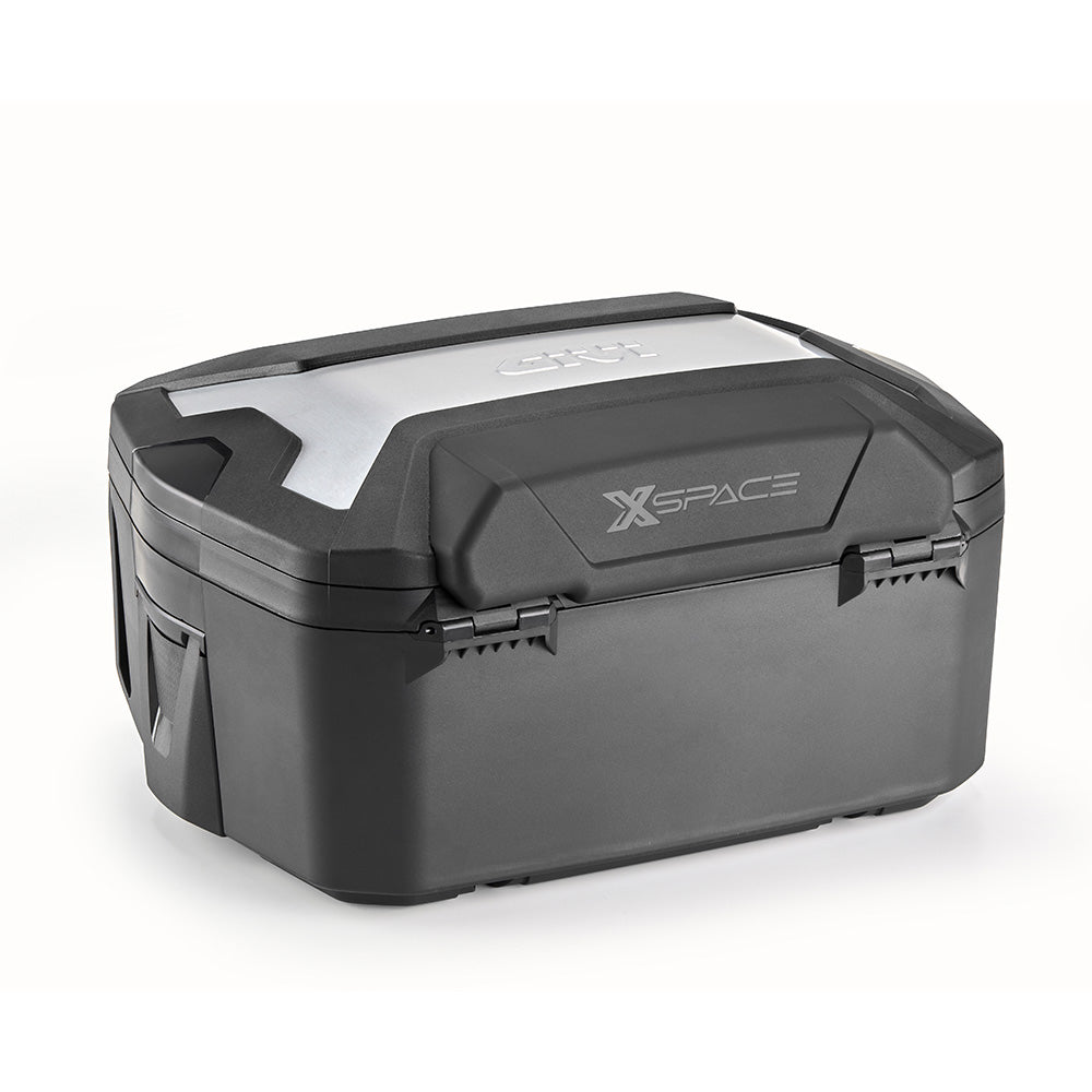 GIVI / ジビ E266 バックレスト ポリウレタン製 背もたれクッション バイク用 | E266