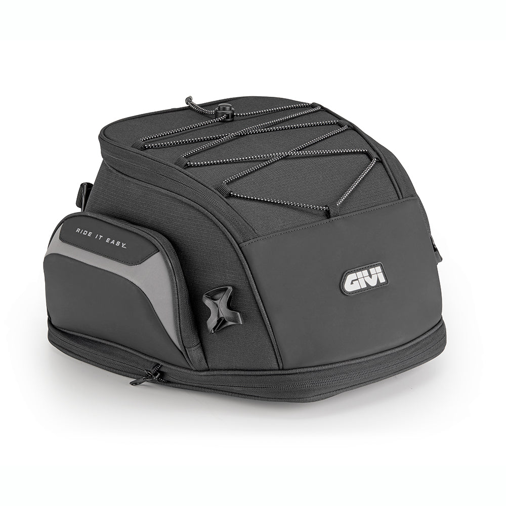 GIVI / ジビ EASY08 ソフトサイドバッグ本体(左右セット) | EASY08