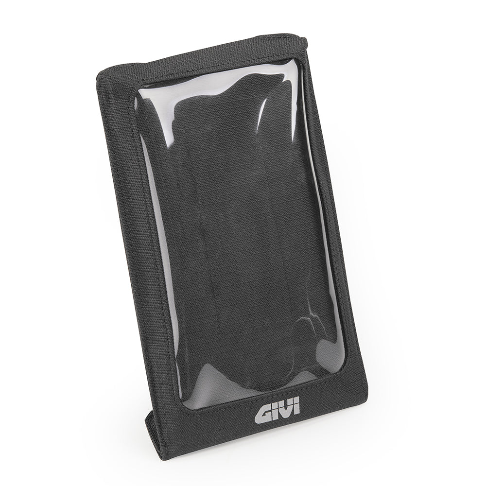 GIVI ケース 用 スマートフォン 用 タンクバッグ EASY-T (EASY01, EASY02, EASY03, EASY04, EASY05, EASY06) EASYSH