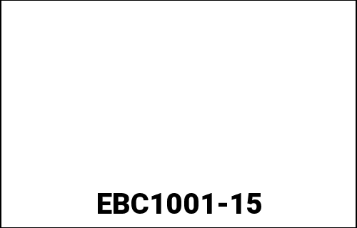 EBCブレーキ Idle ノズル Mikuni / ミクニ(パケット / 4 ピース)用 | EBC1001-15