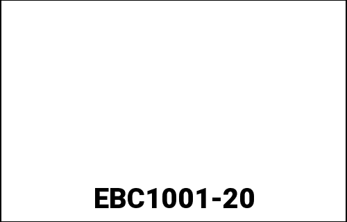 EBCブレーキ Idle ノズル Mikuni / ミクニ(パケット / 4 ピース)用 | EBC1001-20