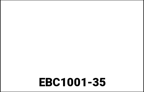 EBCブレーキ Idle ノズル Mikuni / ミクニ(パケット / 4 ピース)用 | EBC1001-35