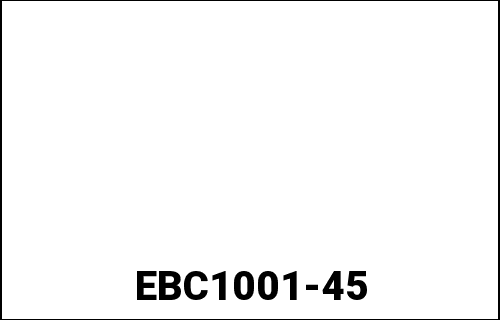 EBCブレーキ Idle ノズル Mikuni / ミクニ(パケット / 4 ピース)用 | EBC1001-45