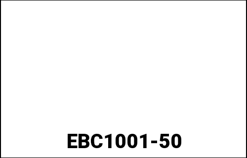 EBCブレーキ Idle ノズル Mikuni / ミクニ(パケット / 4 ピース)用 | EBC1001-50